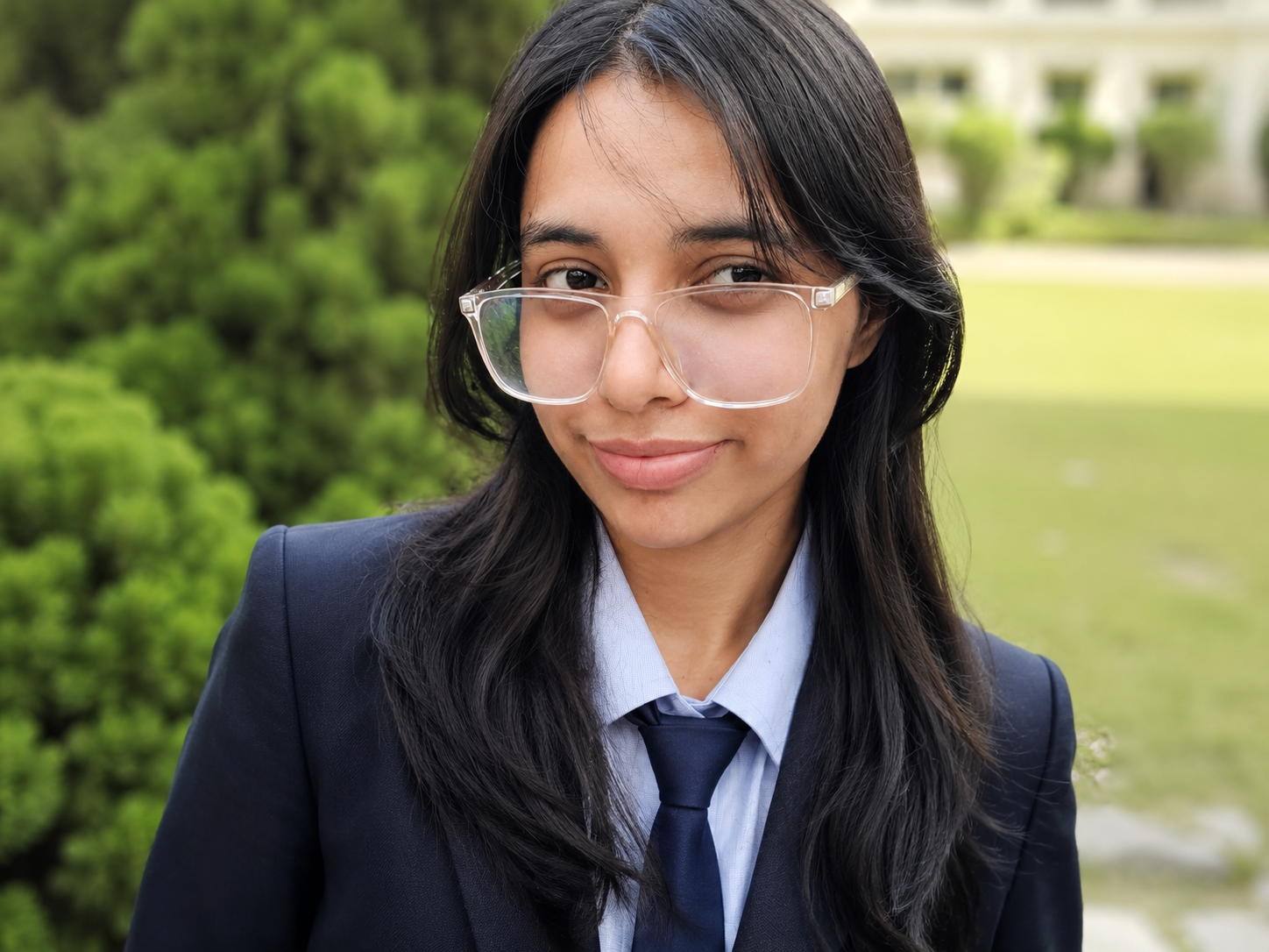 Anushka Portrait